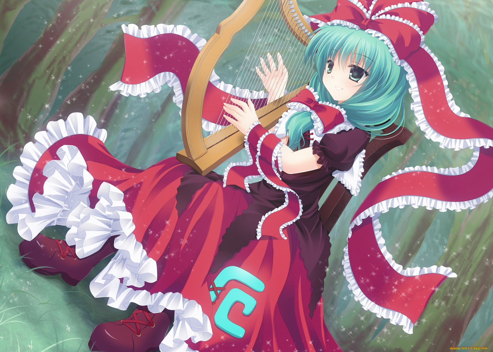 kagiyama, hina, , touhou